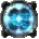 Icon of Instruction Disc (Positron Stream)