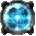 Icon of Instruction Disc (Particle Accelerator)