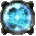 Icon of Instruction Disc (Mind Quake)