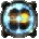 Icon of Instruction Disc (Phoenix Swarm)