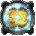Icon of Instruction Disc (Burning Triumvirate)