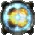 Icon of Instruction Disc (Searing Circle)