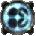 Icon of Instruction Disc (Weak Gravity Collapse)