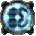 Icon of Instruction Disc (Inflict Harm)