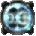Icon of Instruction Disc (Stinging Missile)