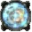 Icon of Instruction Disc (Linear Acceleration)