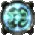 Icon of Instruction Disc (Radioactive Cloud)