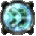 Icon of Instruction Disc (Particle Flare)