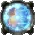 Icon of Instruction Disc (Team Warp Time and Space: Borealis)