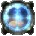 Icon of Instruction Disc (Baton of Authority)