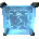 Icon of Prepared Program Crystal - Space
