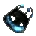 Icon of Cyborg C.O. Wrist Computer