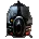 Icon of Wen-Wen master of the universe
