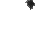 Icon of Glittering Short Black Sleeves