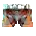 Icon of Orange Swimmingtrunks