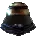 Icon of Senpai Secundus Decus Armor Helmet