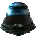Icon of Hanshi Primus Decus Armor Helmet