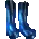 Icon of Flawless Graft Armor Boots