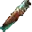 Icon of Flawless Organic Armor Sleeves
