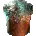 Icon of Inferior Organic Body Armor