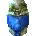 Icon of Flawless Graft Armor Helmet